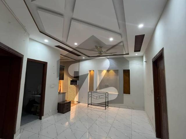 A Stunning Facing Park House Is Up For Grabs In Buch Executive Villas