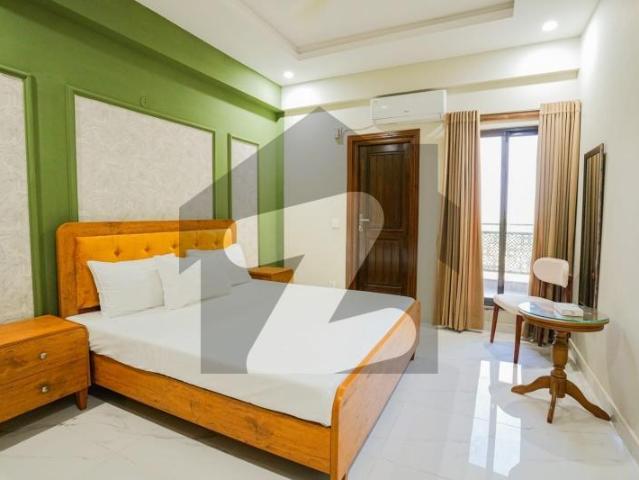 A Stunning Flat Is Up For Grabs In Capital Heights Islamabad Capital Heights
