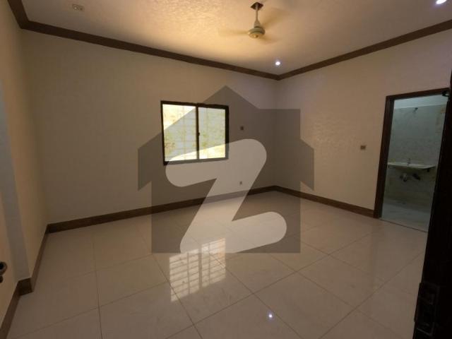 A Stunning Flat Is Up For Grabs In Clifton Block 8 Karachi Clifton Block 8