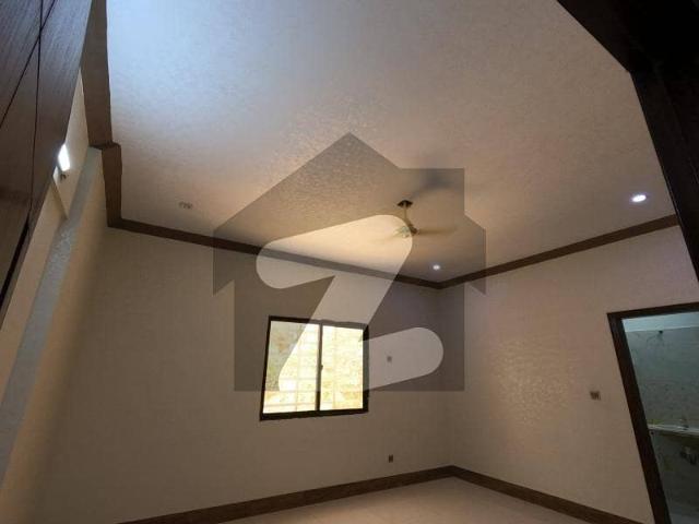 A Stunning Flat Is Up For Grabs In Clifton Block 8 Karachi