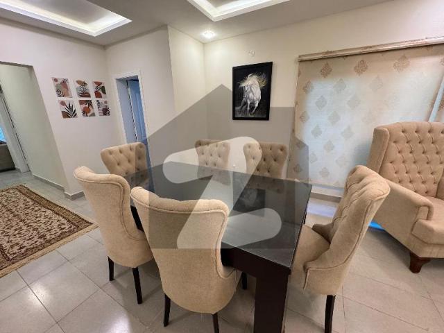 A Stunning Flat Is Up For Grabs In F 11