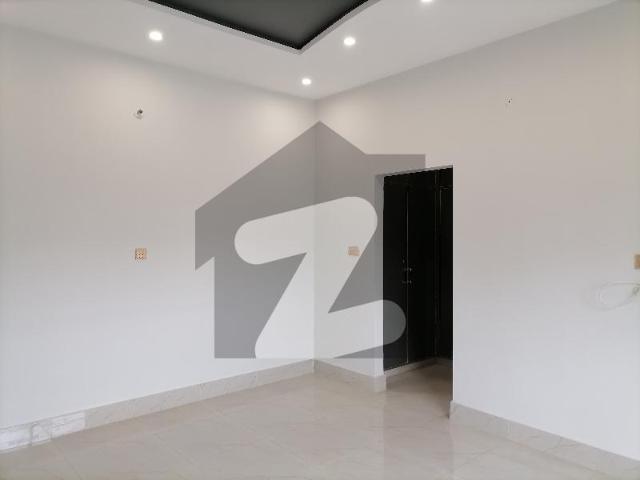 A Stunning House Is Up For Grabs In Wapda City