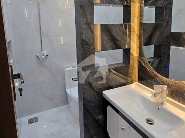 A Stunning House Is Up For Grabs In Bahria Town Sector C Lahore