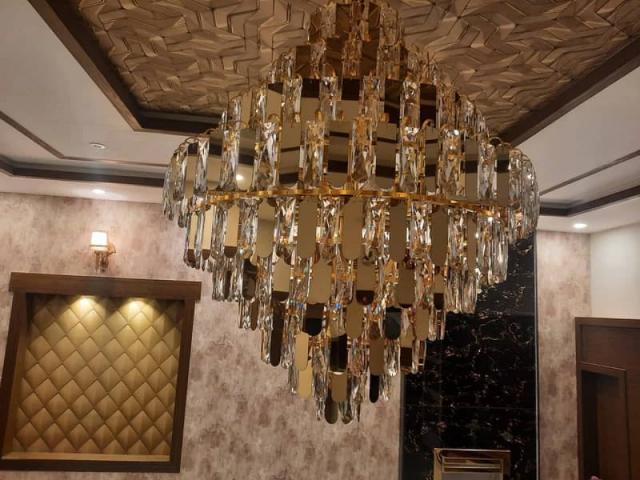 A Stunning House Is Up For Grabs In Bahria Town Sector D Lahore Bahria Town ID 81214