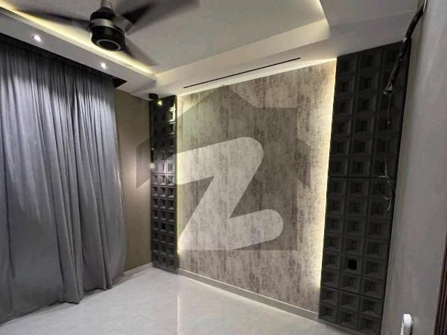 A Stunning House Is Up For Grabs In Central Park Housing Scheme