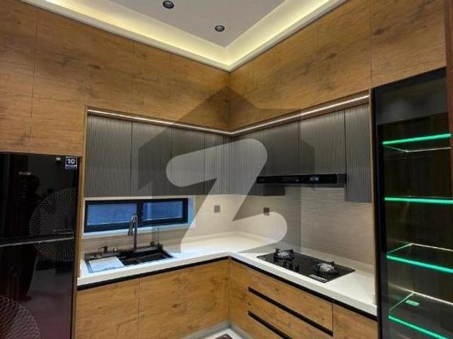 A Stunning House Is Up For Grabs In DHA Phase 3 Block Z Lahore DHA Phase 3 Block Z
