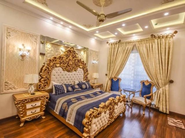 A Stunning House Is Up For Grabs In DHA Phase 6 Block B Lahore DHA Phase 6 ID 79378