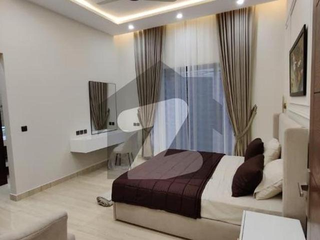 A Stunning House Is Up For Grabs In F 6