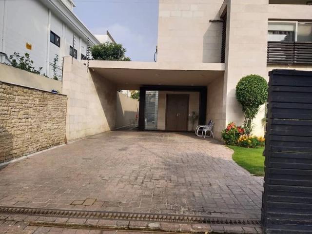 A Stunning House Is Up For Grabs In I 8/4 Islamabad I 8 ID 85714