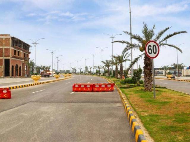 A Stunning Plot File Is Up For Grabs In Al Noor Orchard Lahore Al Noor Orchard ID 53627