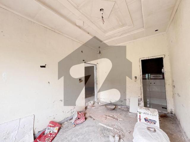 A Stunning Prime Location House Is Up For Grabs In Al Noor Park Housing Society