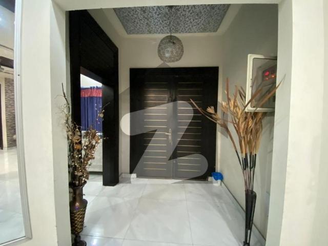 A Stunning Prime Location House Is Up For Grabs In Citi Housing Society