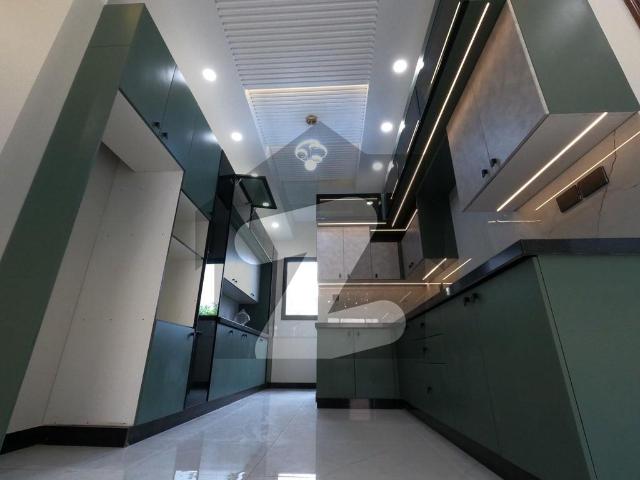 A Stunning Prime Location House Is Up For Grabs In Federal B Area