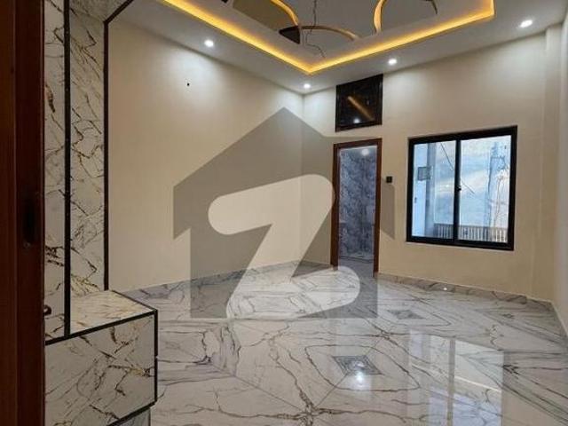 A Stunning Prime Location House Is Up For Grabs In Sufiyan Garden Peshawar Sufiyan Garden