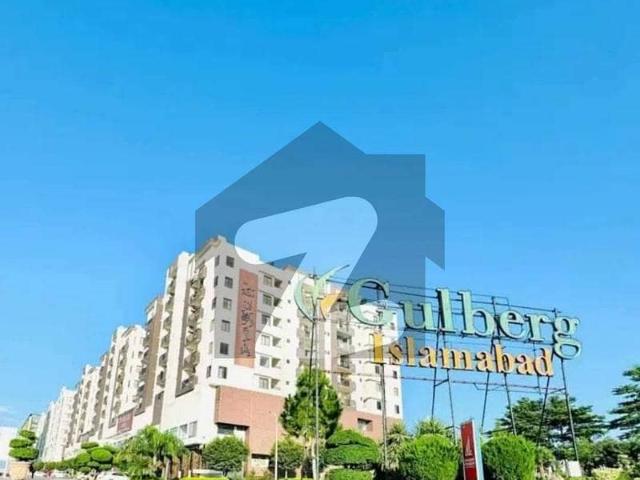 A Stunning Residential Plot Is Up For Grabs In Gulberg Residencia Block T Islamabad