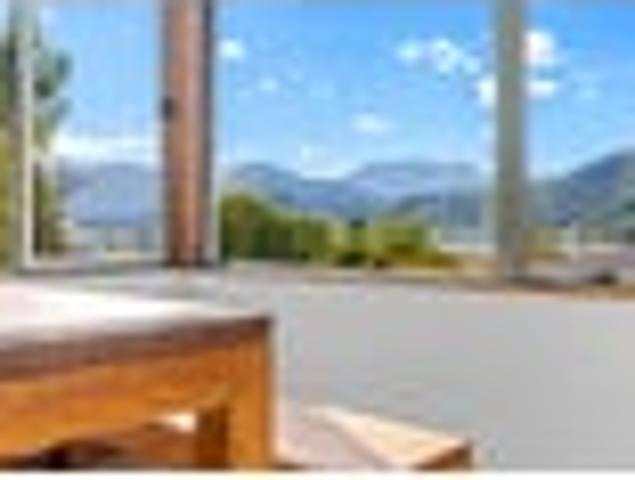 A Stunning Transformation Overlooking the Marina