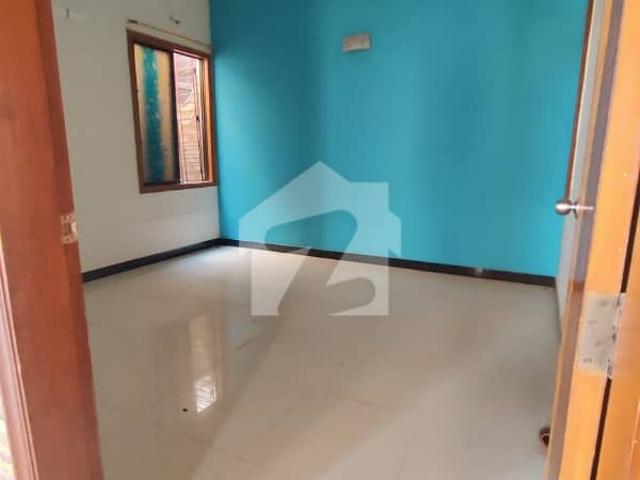 A Stunning Upper Portion Is Up For Grabs In North Nazimabad Block D Karachi