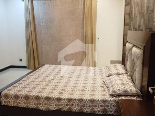 A Stunning Upper Portion Is Up For Grabs In Sui Gas Society Phase 1 Lahore