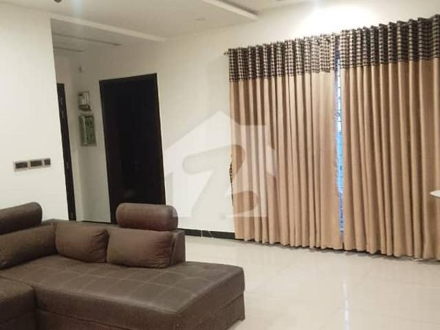 A Stunning Upper Portion Is Up For Grabs In Sui Gas Society Phase 1 Lahore