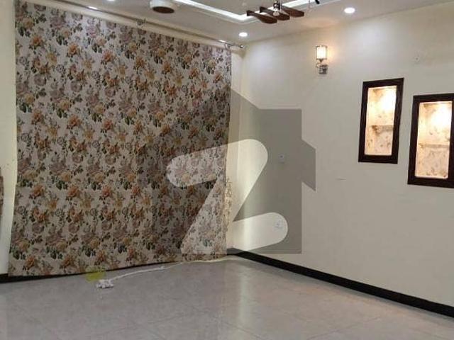 A Stunning Upper Portion Is Up For Rent In G 13
