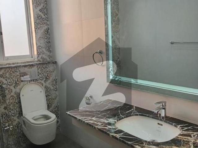 A Stunning 1 Kanal Brand New Single Unit Luxury Residence Is Available For Sale At A Prime And Highly Desirable Location In DHA 2 Islamabad. DHA Defence Phase 2