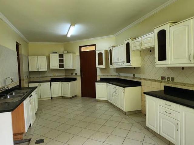 A Stunning 4 Bedroomed Home For Sale