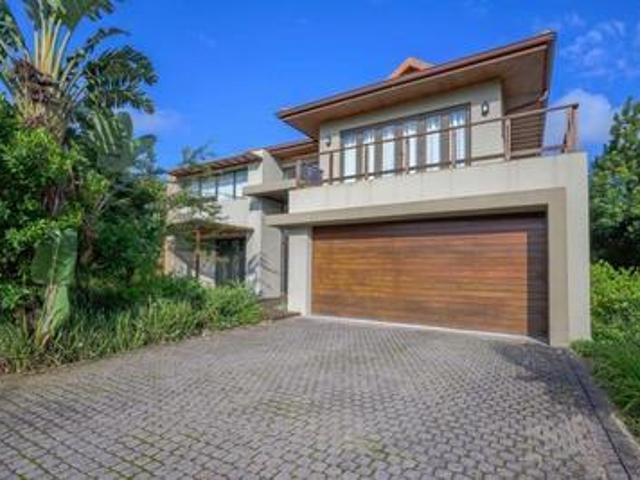 a stunning 5 bedroom 5 bathroom stun.