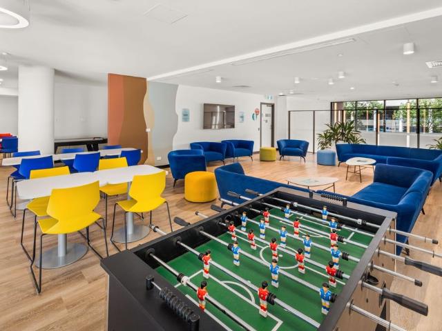 A studio apartment with own bathroom. 【2 weeks rent free】