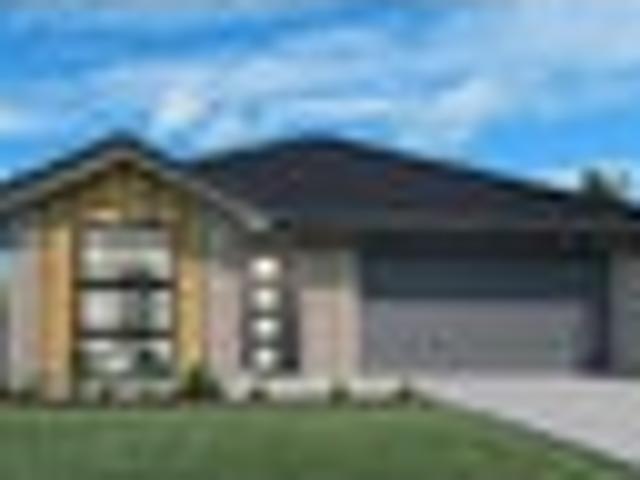 A Stylish Family Home