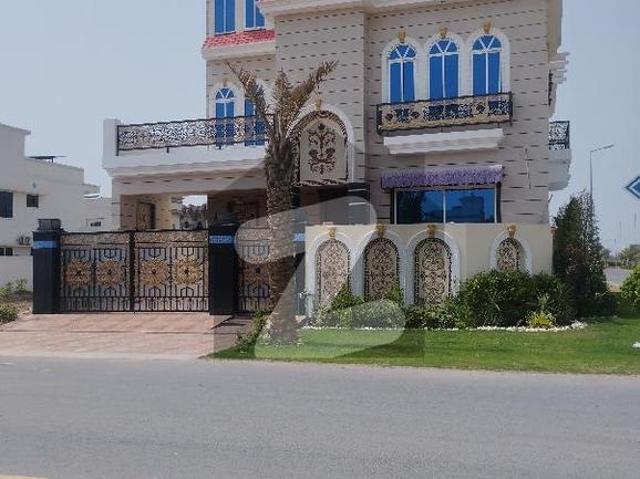 A Stylish Lavish House For Sale Citi Housing Block C