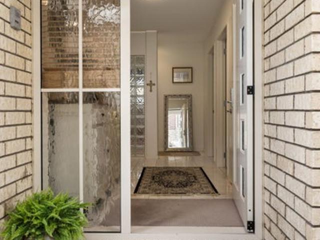 A Stylish, Sun Drenched Sanctuary