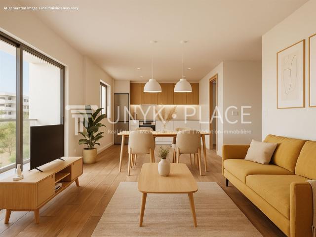 A sua casa de família ideal: T2 moderno 149m² Sacavém e Prior Velho