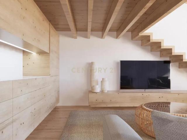 A sua nova casa em Santarém — em obras e pronta para ser personalizada!