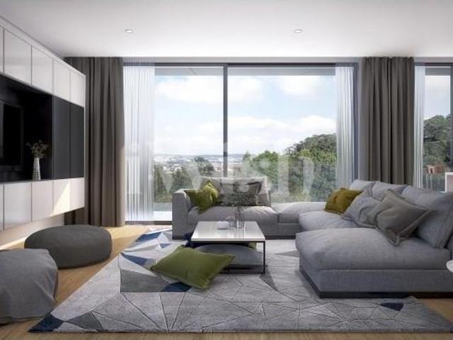A Sua Nova Vida Começa no Cravel Apartments Fantástico apa. 117m² Oliveira do douro