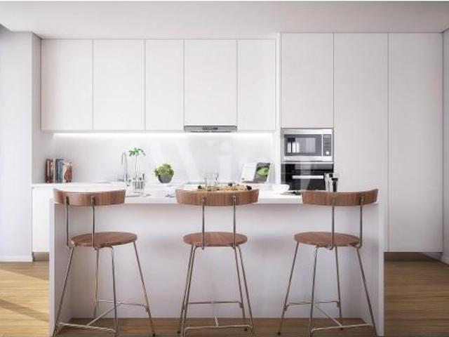 A Sua Nova Vida Começa no Cravel Apartments Fantástico apa. 117m² Oliveira do douro