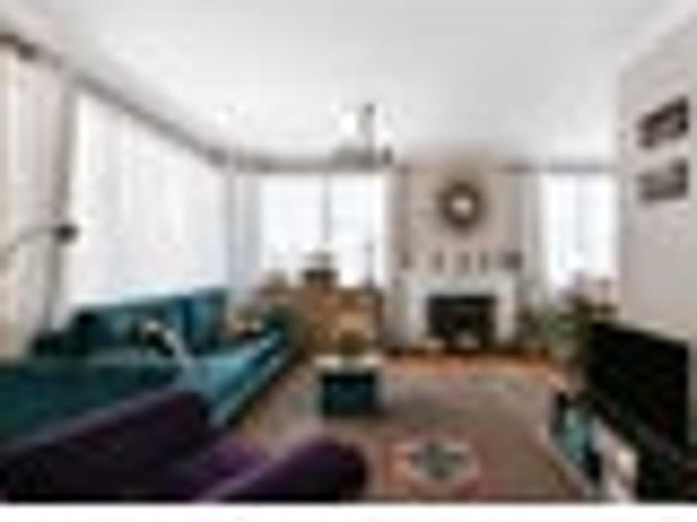 A Sunny, Spacious Classic