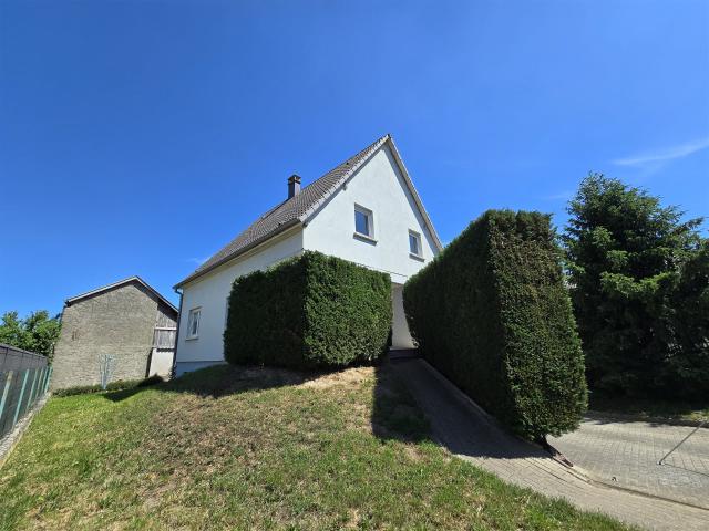 A Sundhoffen, à moins de 10mn de Colmar 114m² Sundhoffen