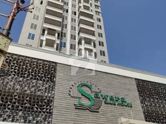 A super luxury apartment by sawera 3 bed dd