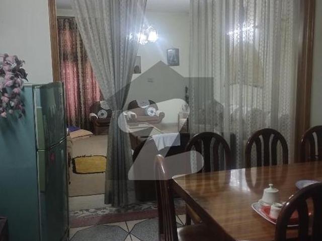 A Super Sonic Semi Commercial 22 Marla House For Sale MDA Chowk