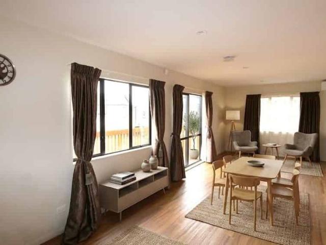 A superb home in a location that makes everyday living easy