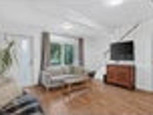 A Sweet Spot to Call Home