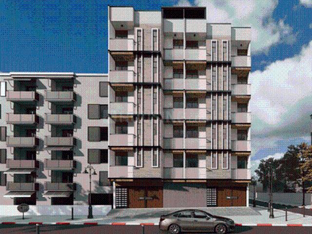 A S Homes Apartment,Sector 73 2 BHK Builder Floor For Sale Noida