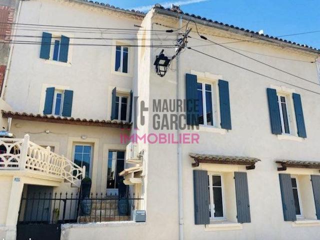 A Sablet 165m² Sablet