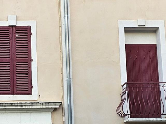 À Saint Gilles, appartement 50 m2