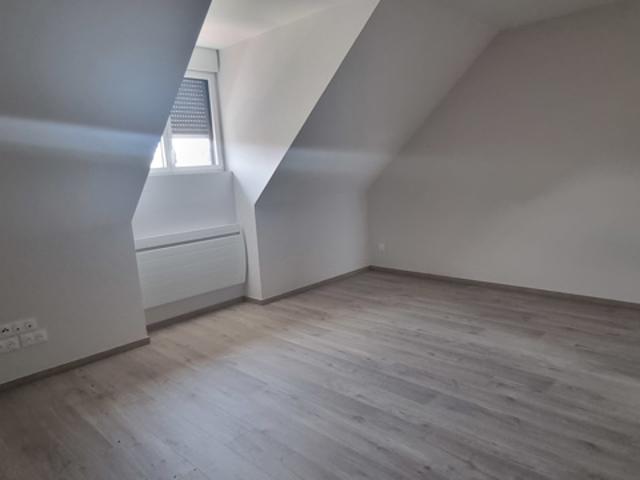 A SAINT VIT, T2 de 50m2 moderne
