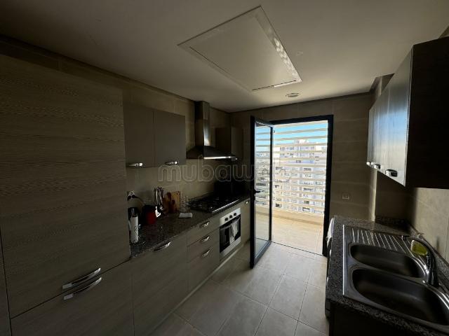 À Saisir: 93m² Idéal à Prestigia Hay Riad