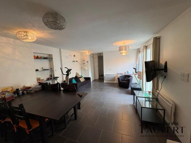 A SAISIR: 2 logements dans petite copropriété à Luzenac pr