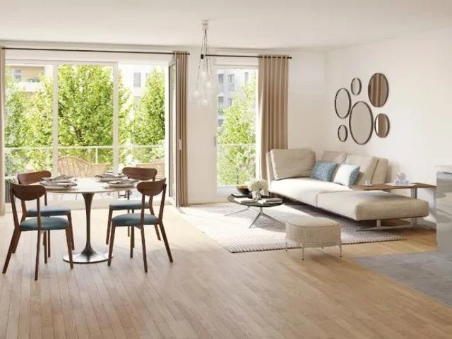 A SAISIR 3 PIECES FRAIS DE NOTAIRE OFFERT !