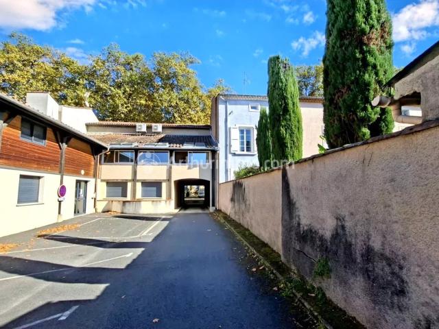 A Saisir très beau bureau centre ville