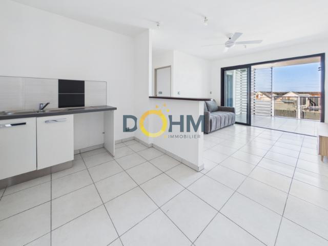 A SAISIR TRES VITE APPARTEMENT ST PIERRE CENTRE VILLE